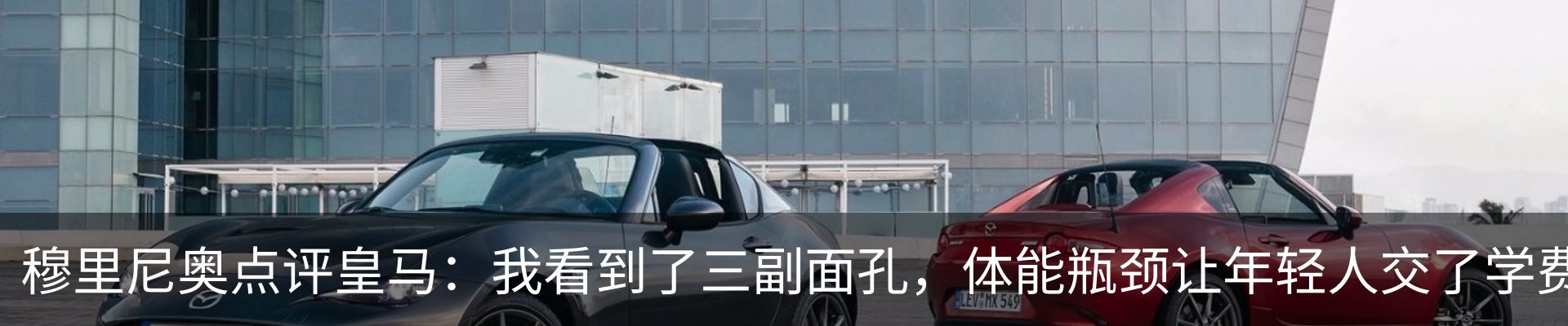 最新动态